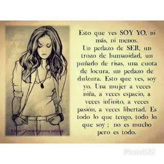 Amo a mis hijos ! mis amigos hasta siempre ! sentimental y la verdad ante todo ... jamas traiciones mi amistad sincera ...Siempre de la mano de Dios!
