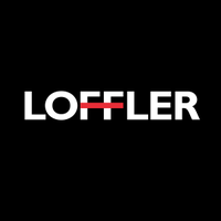 Loffler Companies(@Lofflercos) 's Twitter Profile Photo
