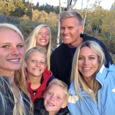 Mormon, father of 4 very active FUN children, outdoor enthusiast, Married to my beautiful best friend, Enjoys life to its fullest.