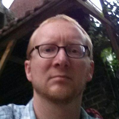 Schipperzuidema's profile picture. Scouting WDZ III; Gismedewerker; Waterschap;