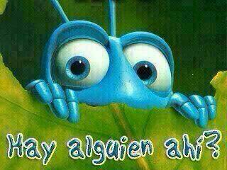 Hello I am Ismael