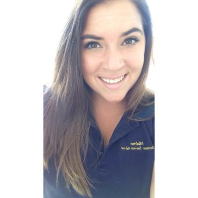 msmadisoneve's profile picture. Dance Every Day 💛