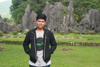 MuhNurIbrar's profile picture. LP3I                                                                     02 July 1995