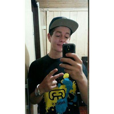 De qualquer jeito o seu sorriso vai ser meu raio de sol