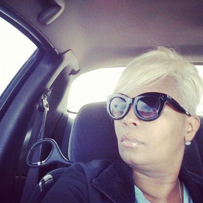 I AM EVERY WOMAN! Comedian, hairstylist, educator, wig maker,all around stylist and funny lady!!!
