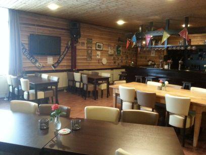 SportcafeLKK's profile picture. Sportcafe De Bakwetering Lekkerkerk. Hapje/drankje na het sporten en verhuur voor uw feest