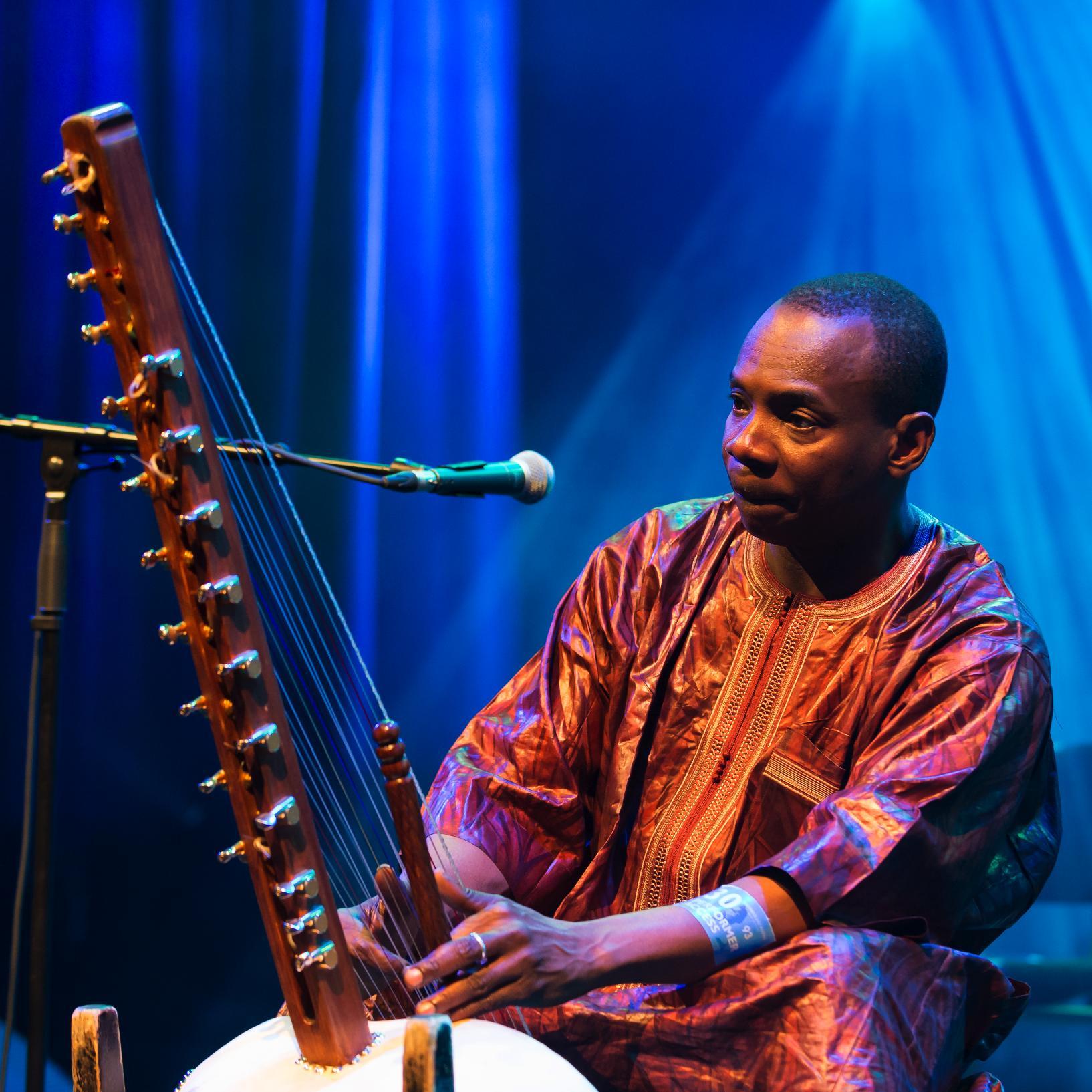 Toumani Diabaté Alchetron, The Free Social Encyclopedia