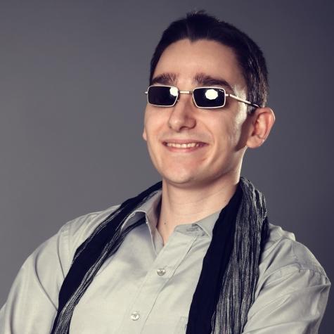 dj__sergy's profile picture. 