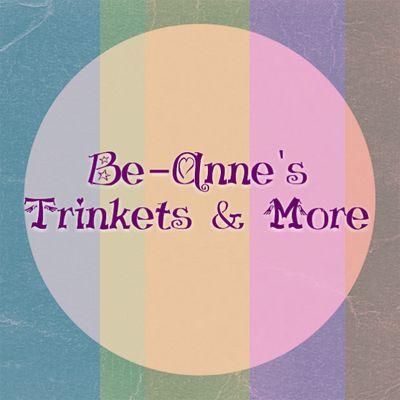 I love buying & selling craft items, trinkets, & more.| IG: @be.annes.trinkets