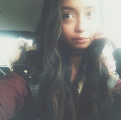 Oh darling, That's no adventure that's my life.
12 Years Young ✌ ∞ | Yr.8 | West London, UK |