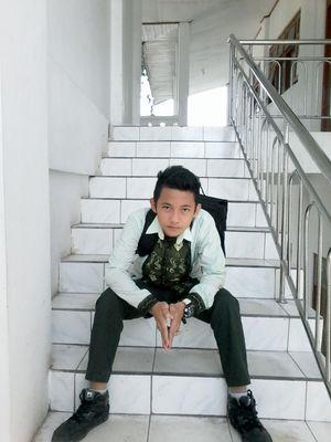 tenang aja dunia itu berputar :)