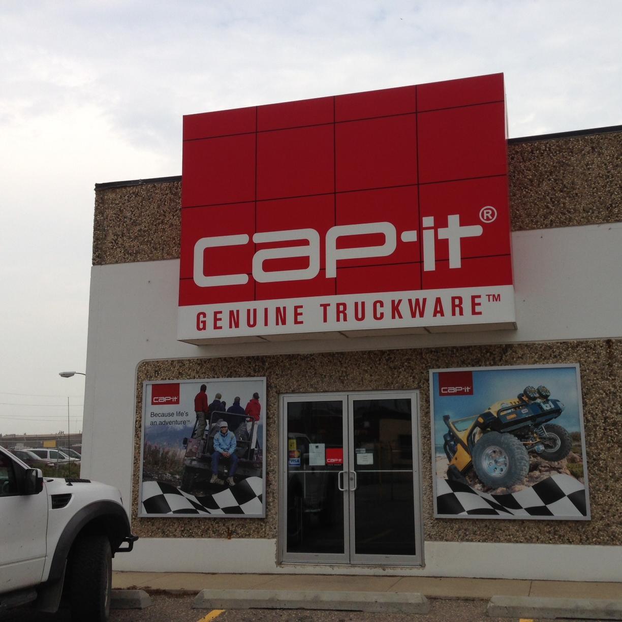 Cap_it_Regina's profile picture. 