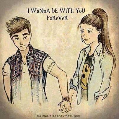 Yasna♥You're my bff !!♥ love ya♥