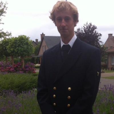 BenRotthier's profile picture. 