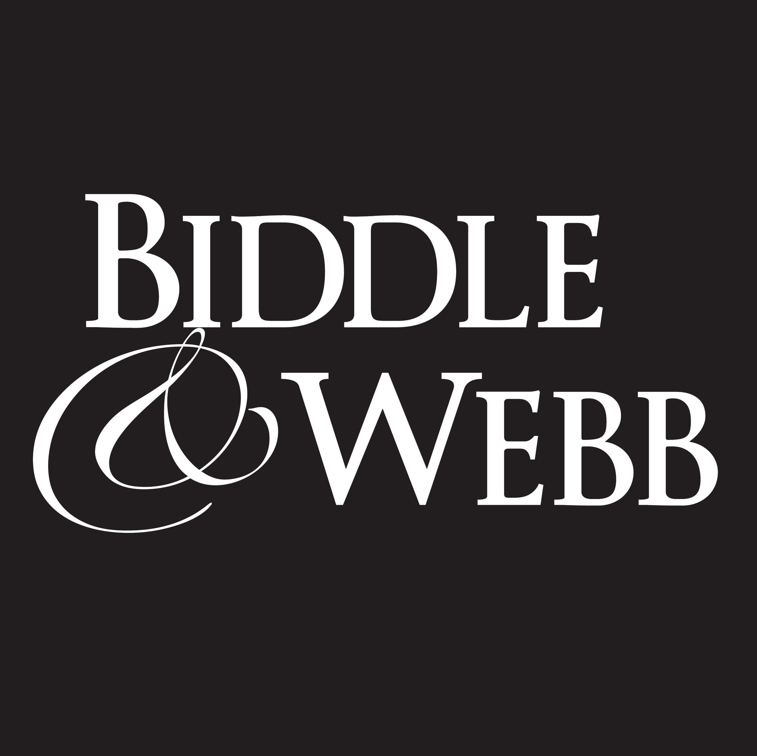 BiddleandWebb_ Profile Picture