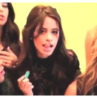fifth harmony have taken over my life but i'm not complaining