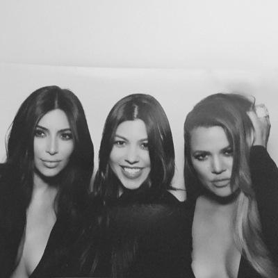 kardashians X jenners
new acc.