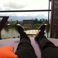 Dani Febrian (@danifebrian) 's Twitter Profile