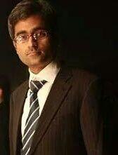 Communication & Advertising.  Mass Communication Post Graduate, NUST. Interested in International relations and economy.