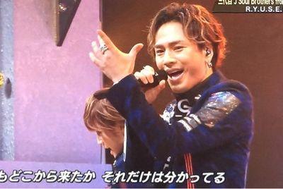将来は美容師
それと田楽笛者になる