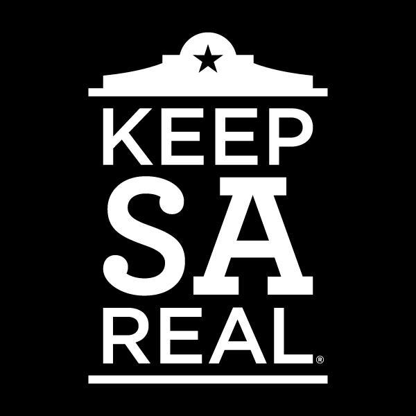 Made, collected, and enjoyed in San Antonio. #keepSAreal