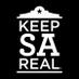 Keep SA Real (@keepsareal) Twitter profile photo