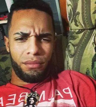 El Del Corazon Negro ♥