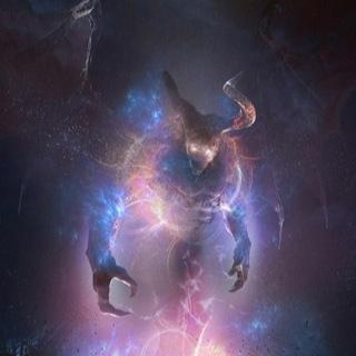 I am Kronos. The father of the gods and king of the titans