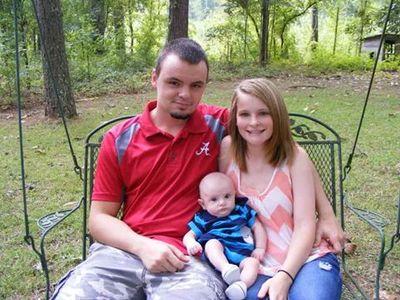 tdsimmons518's profile picture. 