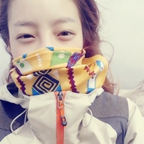 Goo Hara 구하라  from KARA 13 Januari 1991 | #TFams | Takoyaki shōyu dorm