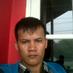 Napogos nainggolan (@napogosngl) Twitter profile photo