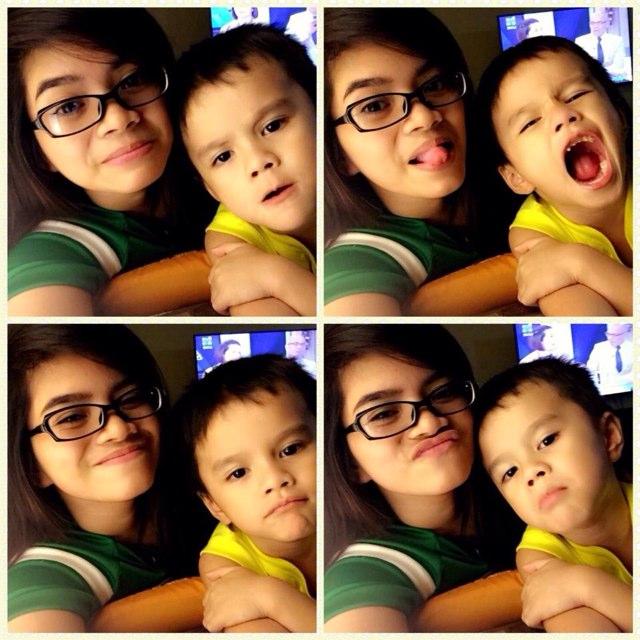 Rhea Avedaño | 17 years old | Bulacan | Happy Kid ;)|