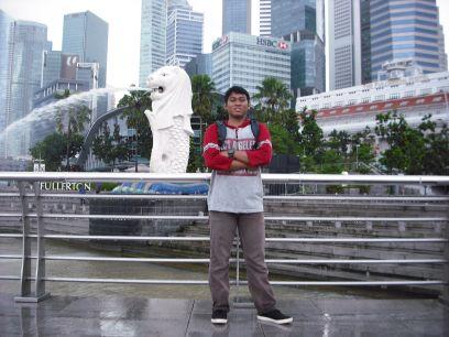 Ordinary World