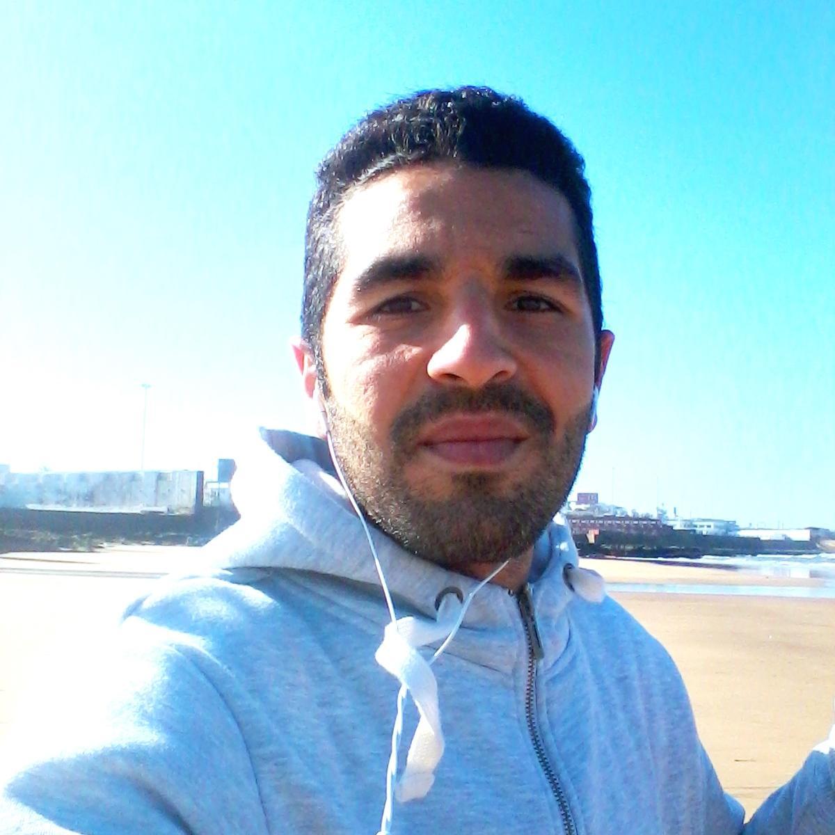 ABDER_AKHARCHAF's profile picture. 