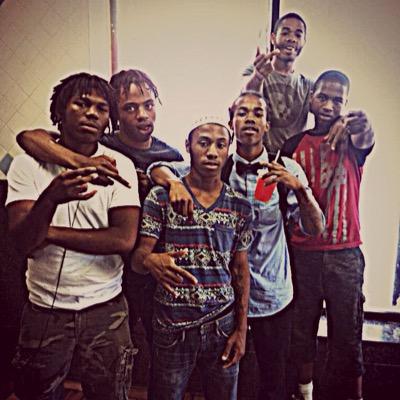 #FreeDaGuyz #JungleBoyzForLife