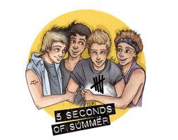 ❤ @Calum5SOS @Luke5SOS @Ashton5SOS @Michael5SOS @5SOS ❤