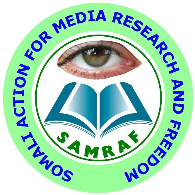 SAMRAF, is a non-profit organization that promotes Media Freedom and Research.