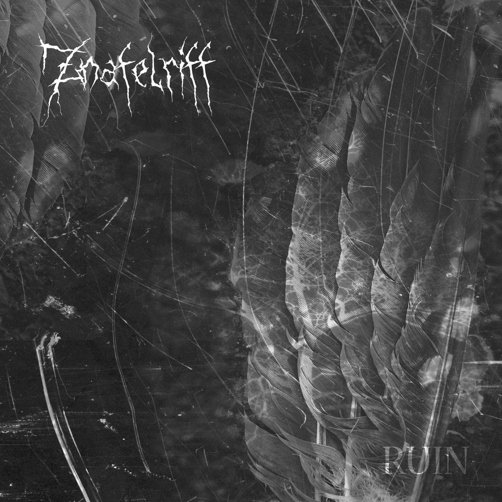 Frostbitten Antracite Metal from Svalbard. Get all our Releases for free on Bandcamp: http://t.co/q03Lom1irB