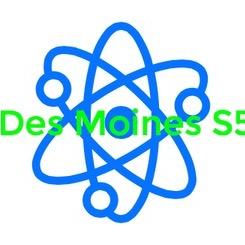 Des Moines Student-to-Student STEM Speaker Series. A group founded by VHS students dedicated to the promotion of STEM education in the schools and community