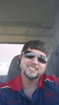 Just livin the good life :) #GoDawgs #Falcons