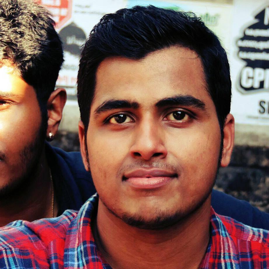 vivek_nambiar3's profile picture. 