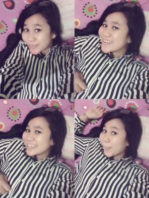 IG : Thiwhe | Psikologi'11 UAD