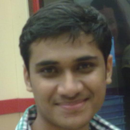 Software Development Engineer at Yahoo!