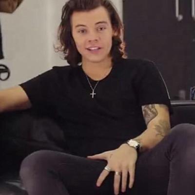 i'm so far up one direction's ass i can tell you about their prostate