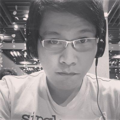 E_henok's profile picture. Double Grace
Double Rest