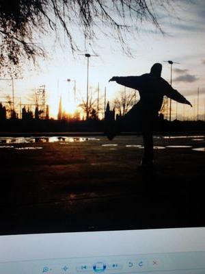 darioskatelife's profile picture. 