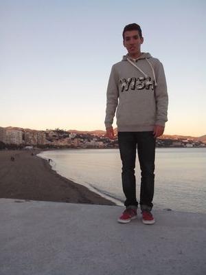siempre apoyando al Málaga CF