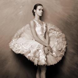 AListDancers's profile picture. creme de la creme of the ballet world