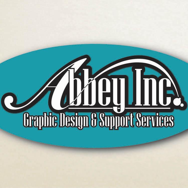 Abbey Inc is an award winning print and graphic design firm specializing in corporate branding for any size business..