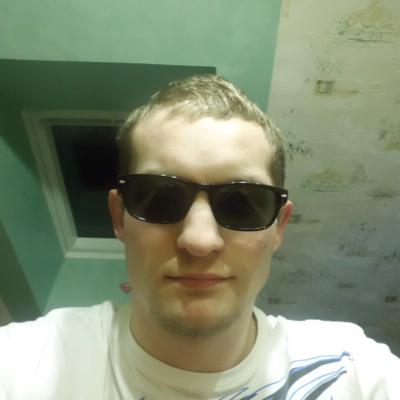 Profile Picture of Benoit Jubault (@daryl_sawyer) on Twitter